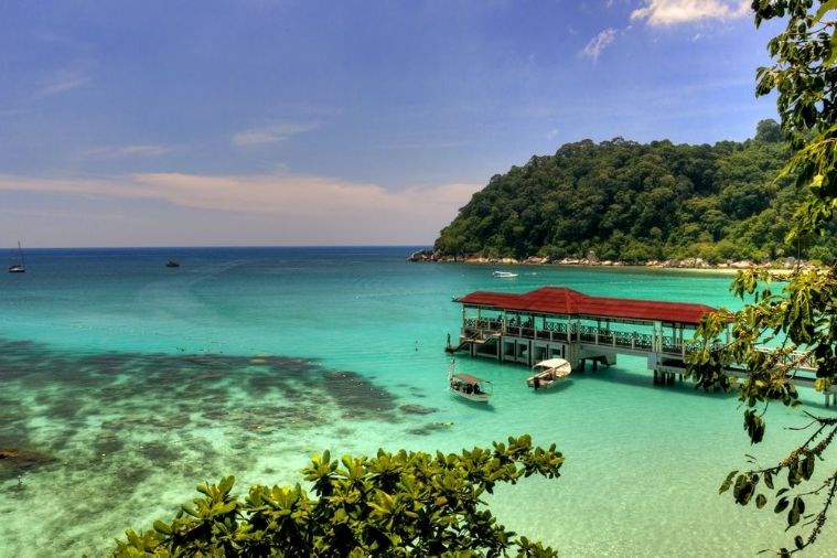 Tour Singapore - Malaysia khởi hành từ Đà Nẵng